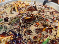 -小饕荟雅安贡椒鱼鲜馆(广福桥店)
