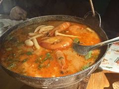 -岛风·台食小馆 ISLAND BISTRO(烟台山店)