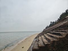 -北海金海湾红树林生态旅游区