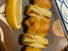 -鸟鹏烧鸟居酒屋(熙龙湾店)