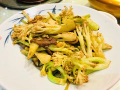 -京味民福烤鸭店(建设四马路店)