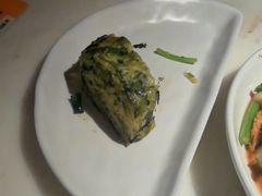 -日丰园海肠水饺·老字号大连海鲜(银泰城店)