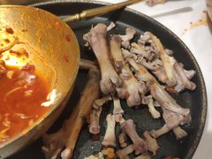 -HOTISLAND海鸡岛·韩国料理(江南西店)