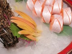 -古田居·特色寿司料理(星之岛旗舰店)