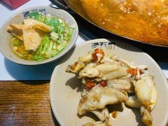 -老天桥蛙炉火锅(姑苏总店)