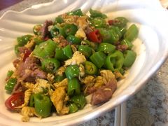 -文三里屯面馆(三里屯店)