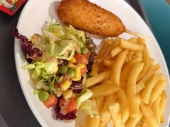 -贝林大翅鲸简餐厅(国家海洋博物馆店)