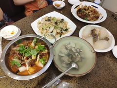 -旺达·福州菜(正大广场店)