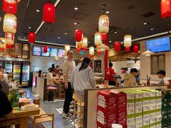-虾领航小龙虾·吉林烧烤(柳州路店)