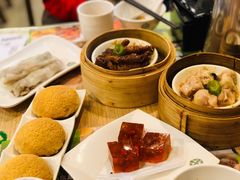 -添好运点心专门店(中环IFC店)