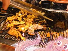 -千寻烧肉(政务区店)
