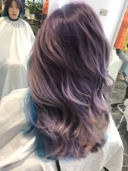 -Coo Hair salon