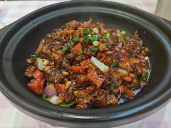 -三只鸟本地特色菜馆(上饶总店)