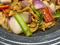 -复旦大学本部-食堂