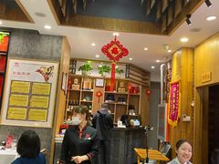 -福海居烤鸭店(鸟巢店)