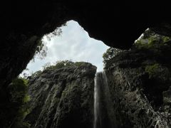 -百漈沟生态旅游景区