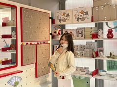 -深圳湾万象城(南山店)