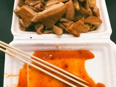 -细妹五香牛杂(步行街店)