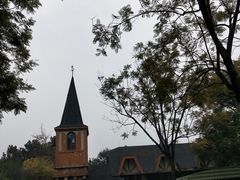 -成都南湖公园
