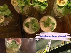-宝香绑线肉骨茶(柏威年广场店)