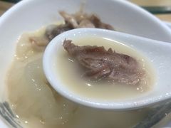 -喜上喜鸡煲翅(吉大店)