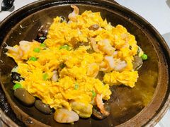 鸡蛋烹石头-江城小馆陕南妈妈菜·全球旅行餐厅(钟楼店)