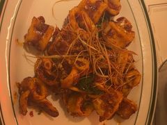 -太食獸泰式茶餐厅(IFS国金中心店)