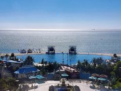 -启东恒大海上威尼斯酒店
