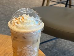 -星巴克(广州太和金铂天地店)