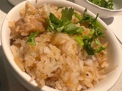 排骨煲仔饭-百年果林椰子鸡(中洲店)