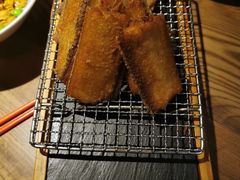 -老头儿油爆虾(金鹰世界店)