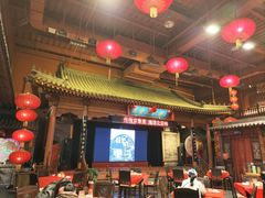 -正阳门饭庄·烤鸭·北京菜(万丰路七里庄店)