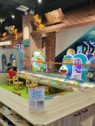 -卡通尼乐园(重庆南坪协信星光店)