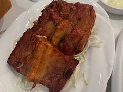主厨飘香肉-神仙馆(衡山路店)