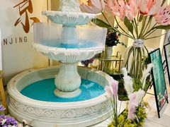 -PARFUM FLORAL花境法餐(南京首店)