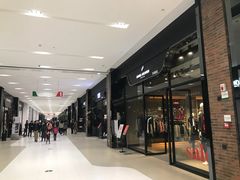 店内环境-砂之船奥特莱斯(合肥店)