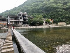 -矮寨·十八洞·德夯大峡谷景区
