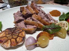 -丝路有约·优雅新疆菜(万宴城店)