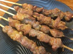 -卡迷尔牛肉面(佳木斯路店)