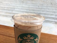 -星巴克(深圳音乐厅店)