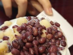 -民信老铺(双皮奶博物馆店)