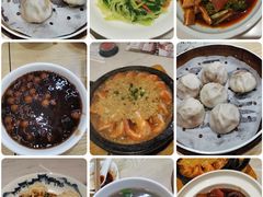 -鸡鸣汤包(仙林店)