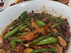 -鑫小城故事·藕汤·家常菜(台北一路总店)