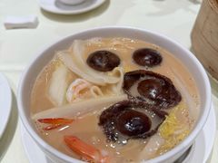 -兴悦酒家(保利克洛维店)