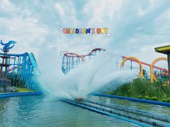 -华夏文旅海洋公园