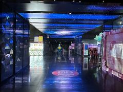 -喜满客影城(汉神广场店)