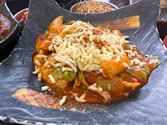 -HONGA HONGA雄家(曹路店)