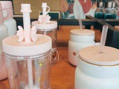 -星巴克(大连甘井子万达分店)