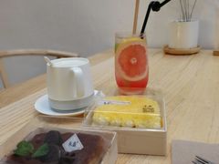 -禾康家蛋糕店