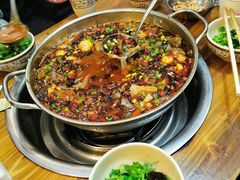 -黑竹香鸡(营和巷店)